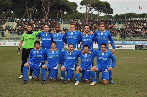 Ingrandisci la foto